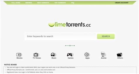 scream vi limetorrents|10 Best Movie Torrent Sites to Download Movies: .